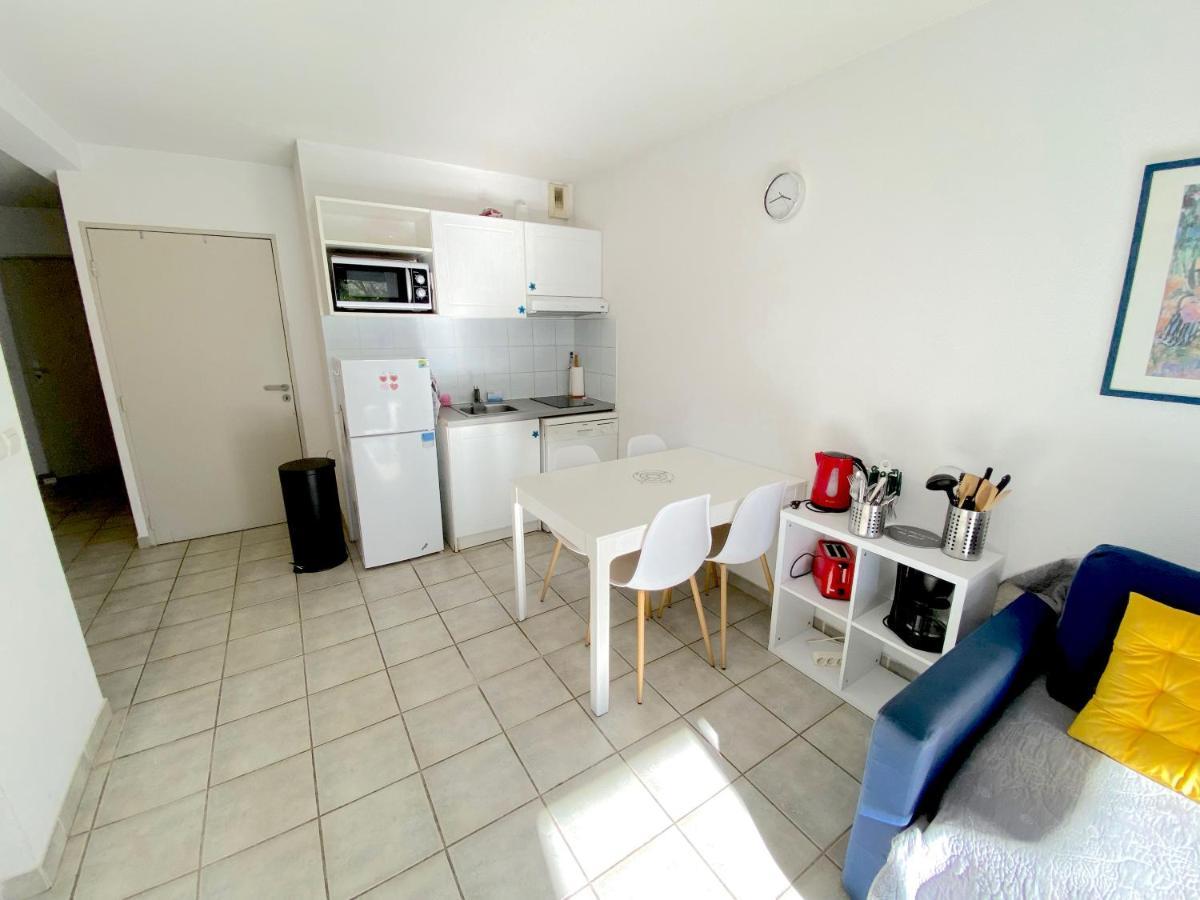 Appartement Avec Piscine A 5Min De La Plage Sanary-sur-Mer Εξωτερικό φωτογραφία
