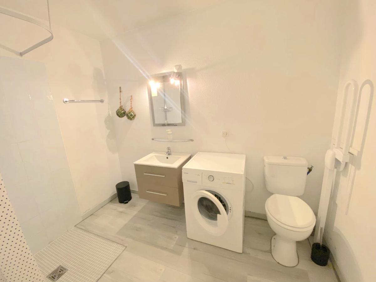 Appartement Avec Piscine A 5Min De La Plage Sanary-sur-Mer Εξωτερικό φωτογραφία