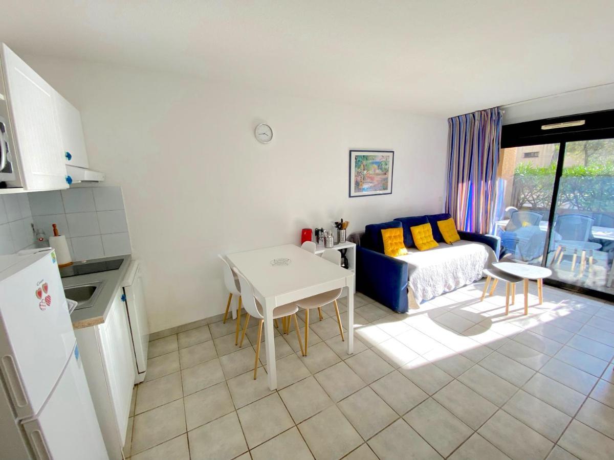 Appartement Avec Piscine A 5Min De La Plage Sanary-sur-Mer Εξωτερικό φωτογραφία