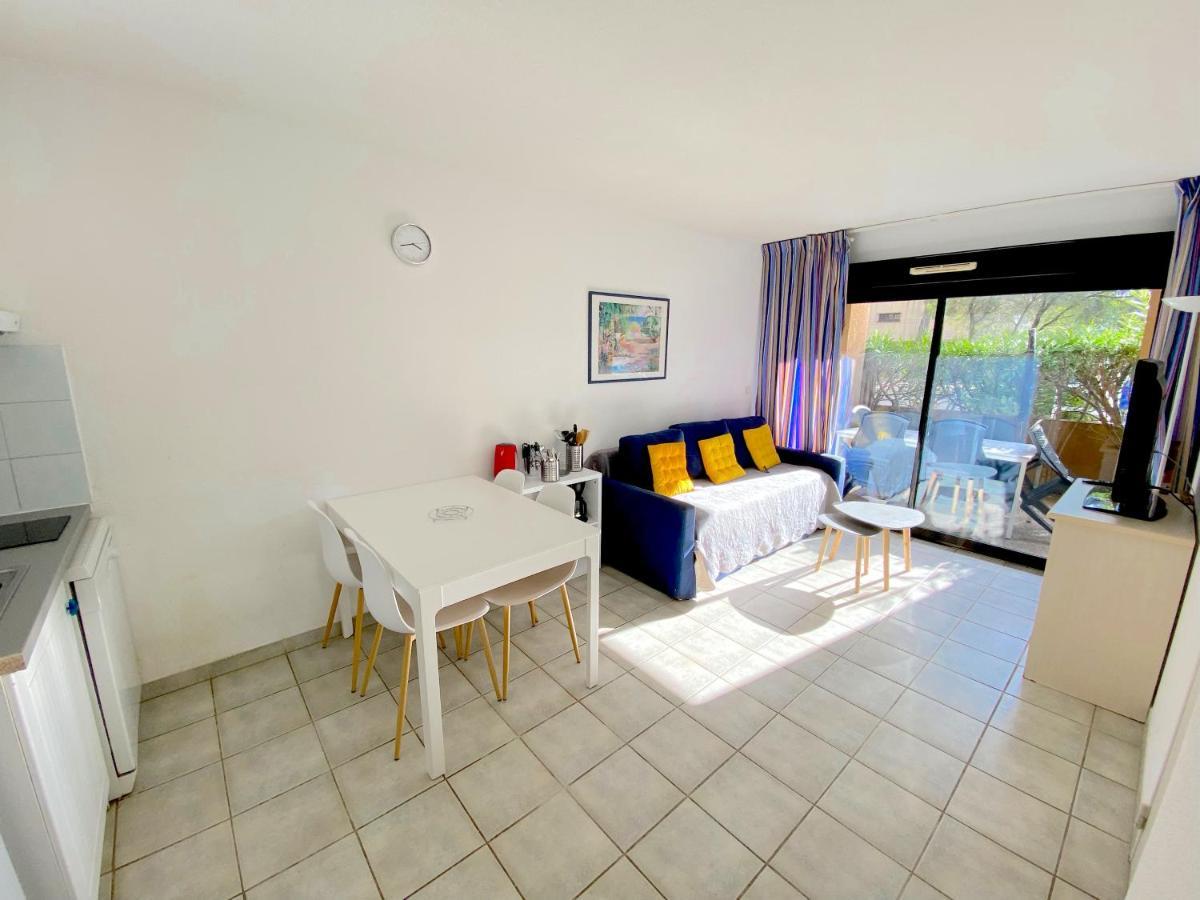 Appartement Avec Piscine A 5Min De La Plage Sanary-sur-Mer Εξωτερικό φωτογραφία