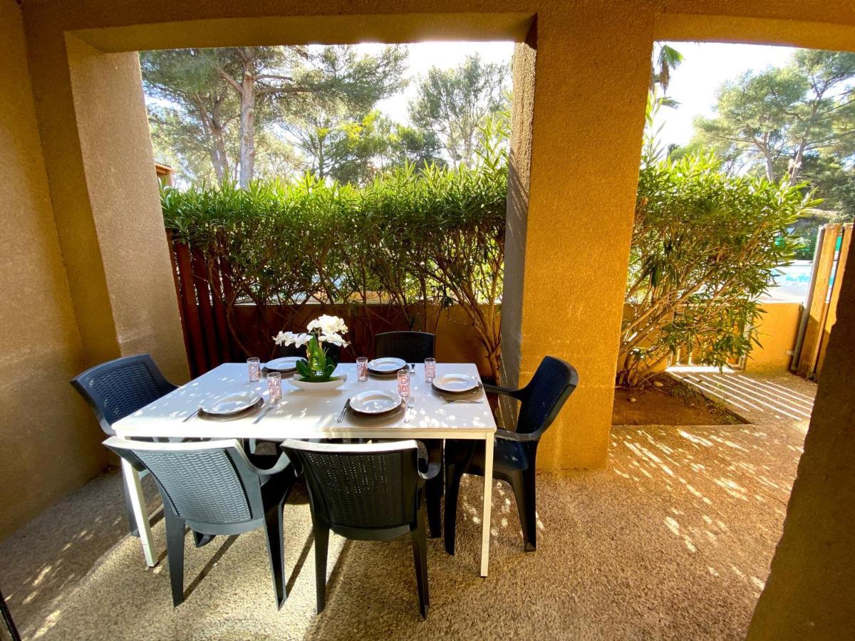 Appartement Avec Piscine A 5Min De La Plage Sanary-sur-Mer Εξωτερικό φωτογραφία