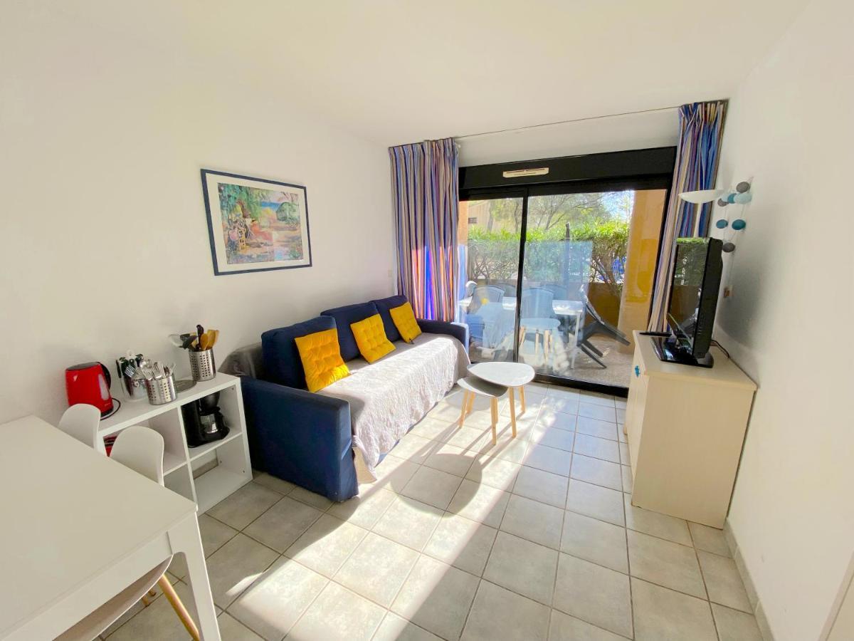 Appartement Avec Piscine A 5Min De La Plage Sanary-sur-Mer Εξωτερικό φωτογραφία