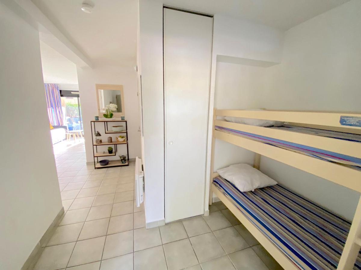 Appartement Avec Piscine A 5Min De La Plage Sanary-sur-Mer Εξωτερικό φωτογραφία