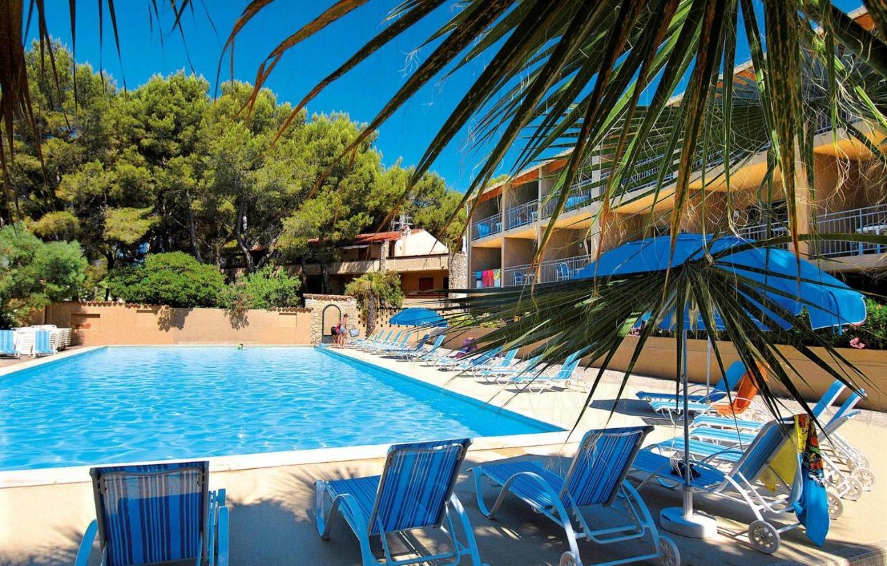 Appartement Avec Piscine A 5Min De La Plage Sanary-sur-Mer Εξωτερικό φωτογραφία