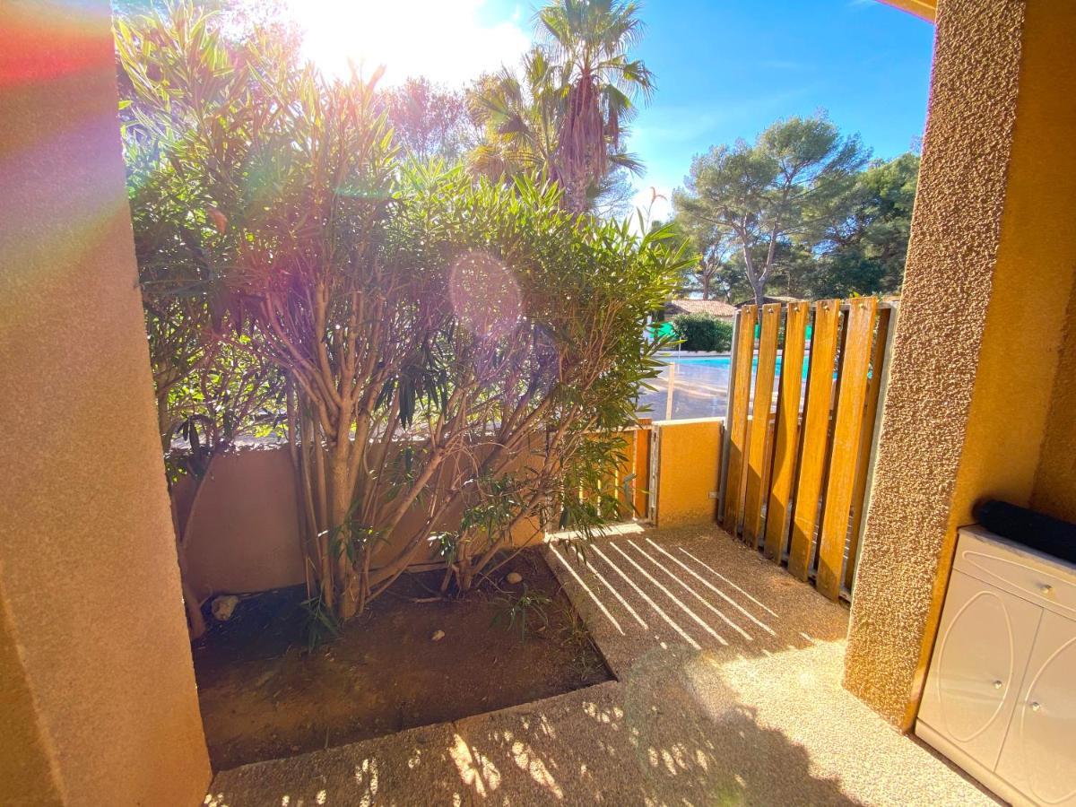 Appartement Avec Piscine A 5Min De La Plage Sanary-sur-Mer Εξωτερικό φωτογραφία