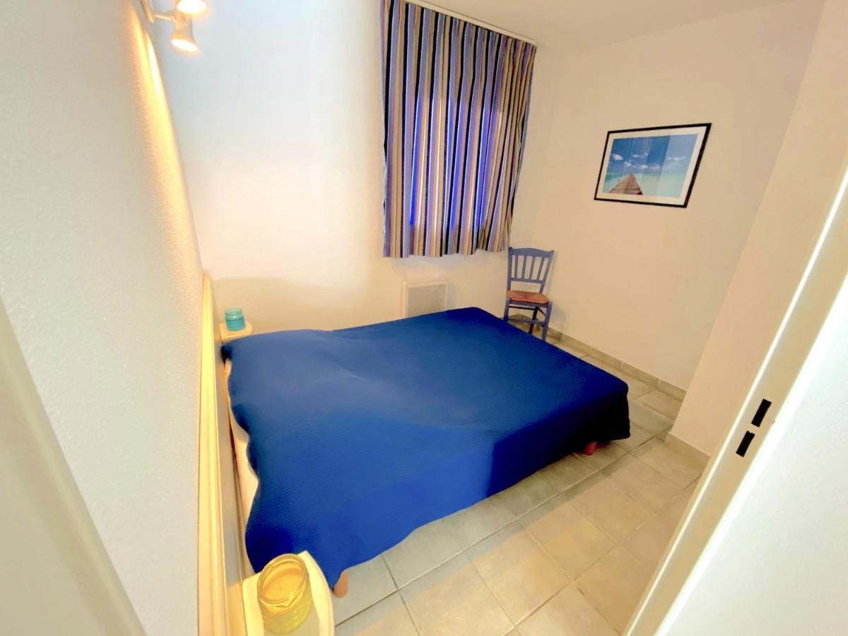 Appartement Avec Piscine A 5Min De La Plage Sanary-sur-Mer Εξωτερικό φωτογραφία