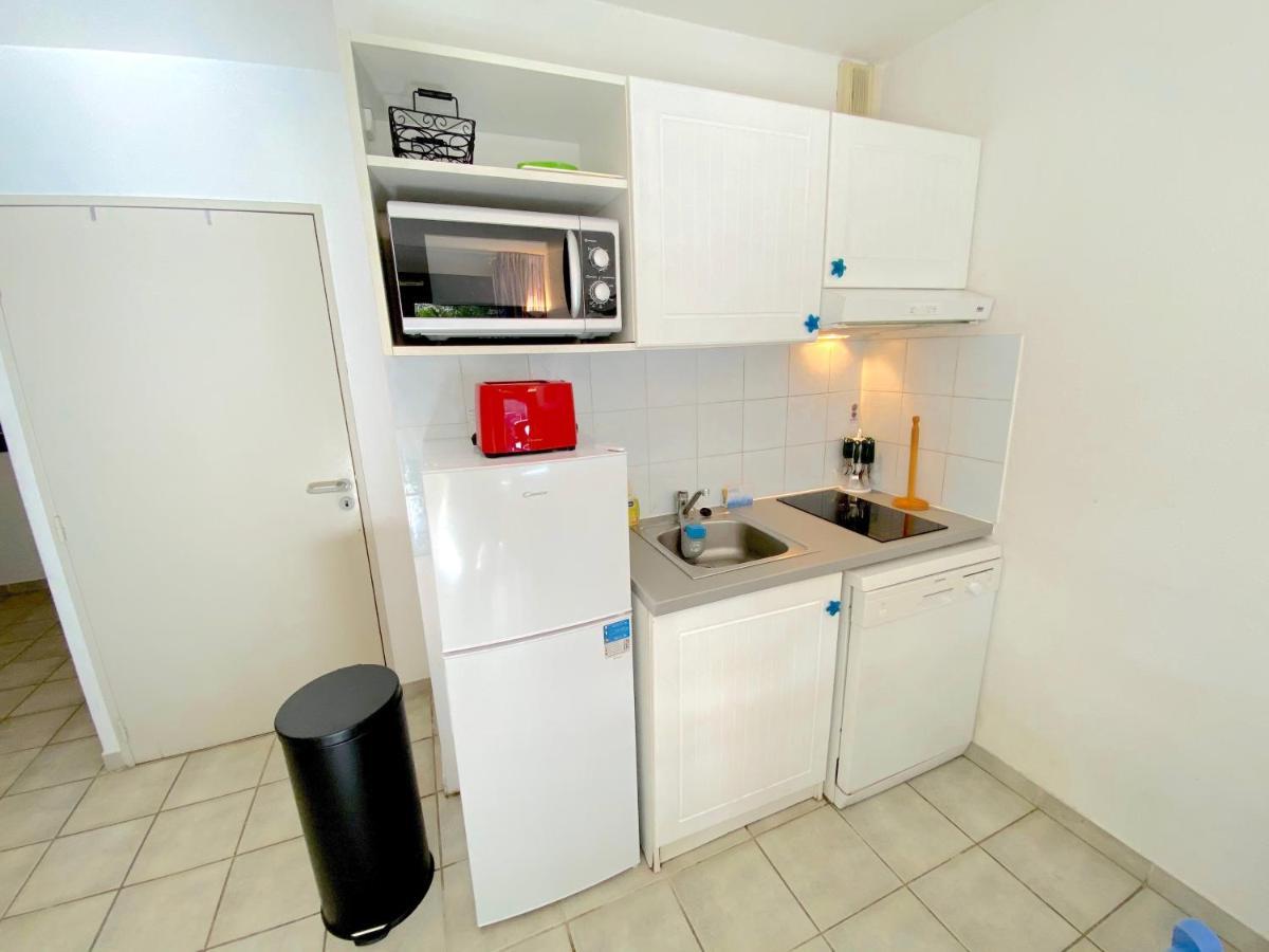 Appartement Avec Piscine A 5Min De La Plage Sanary-sur-Mer Εξωτερικό φωτογραφία